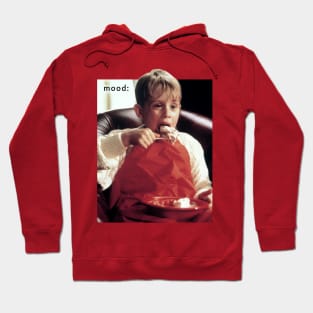 Home Alone Hoodie